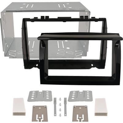 Artikelbild des Artikels “Doppel-DIN-Einbausatz für Fiat Ducato “